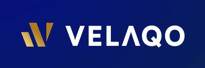 VELAQO LIMITED official logo